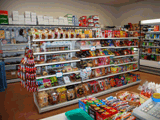 リハビリテーションセンター 売店
